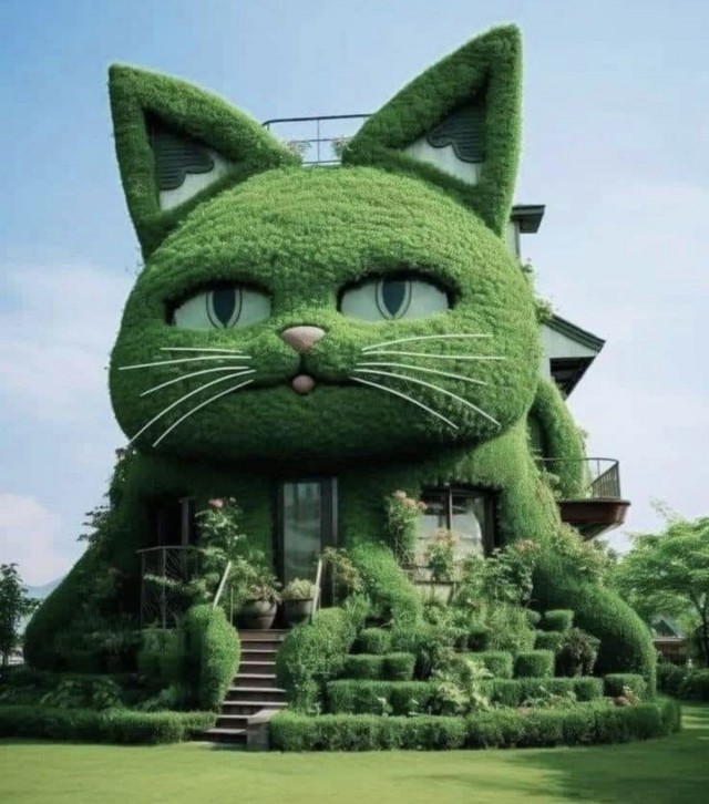 Прикольные и просто красивые картинки 18.11.2025