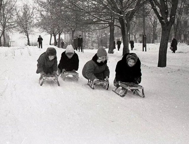 Движение вниз