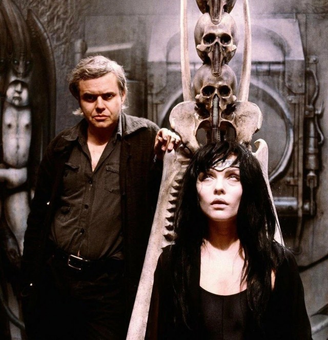 Пост Хорошей Музыки. Blondie - Maria (1999)