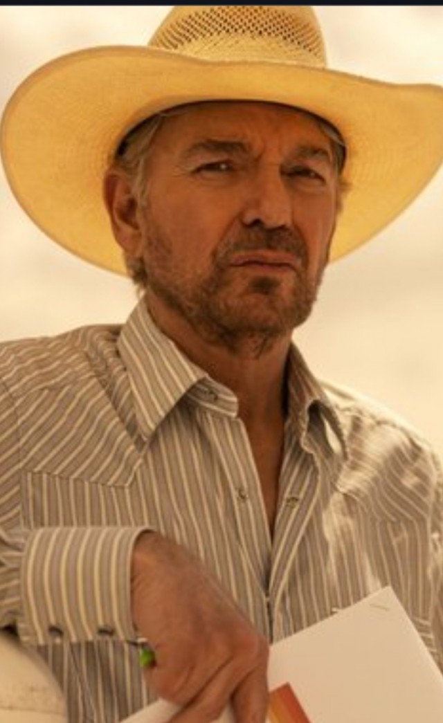 Не довезли нефтяную вышку