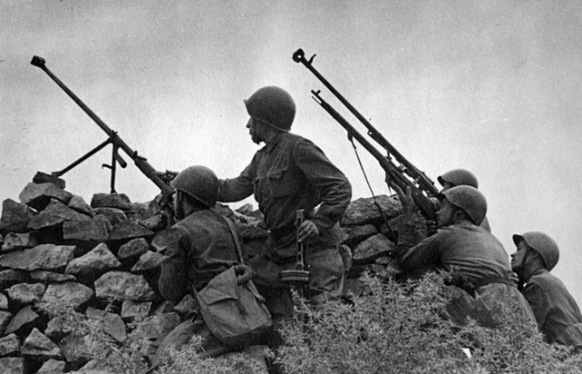 Почему ПТРС-41 продолжали использовать даже после модернизации немецких танков