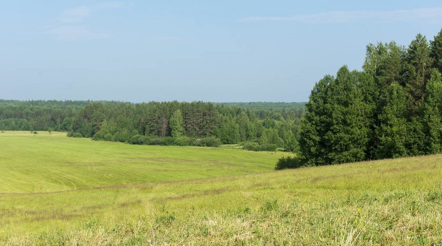 Деревенская Америка - 10