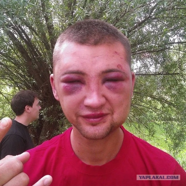 Да, я порядочный человек, бл...!