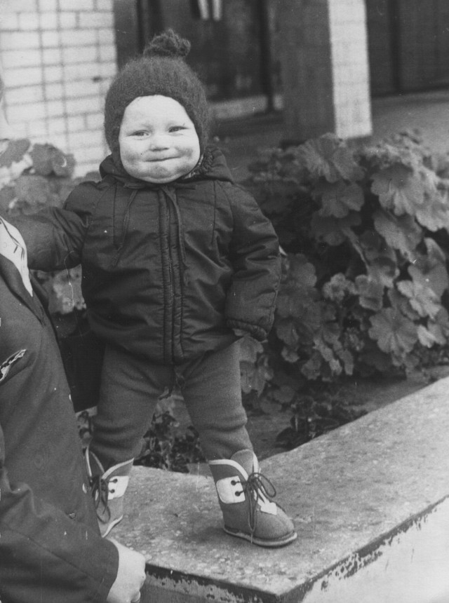 Фото детские