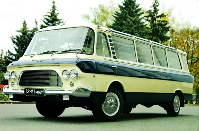 Фотографии из прошлого нашей страны – 145