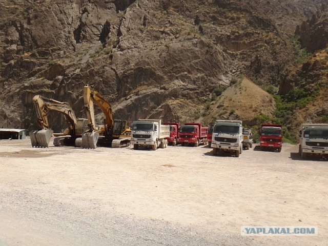 Афганистан...... заметки непутевые