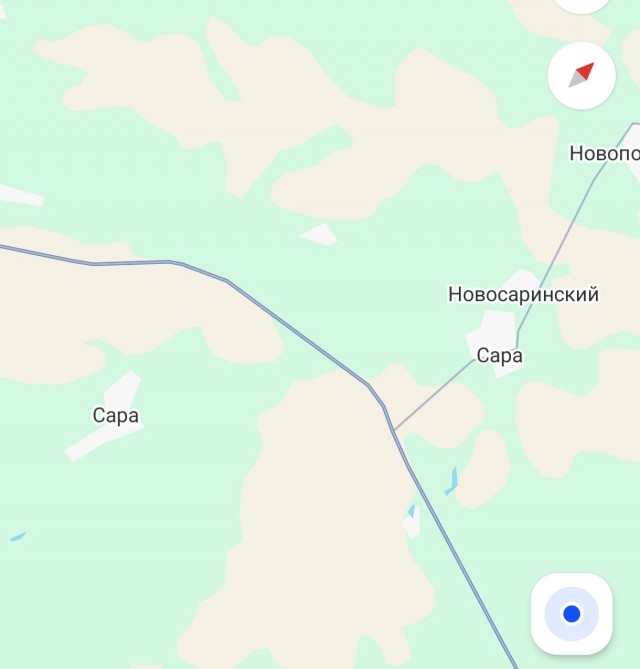 Как легко оказаться на краю