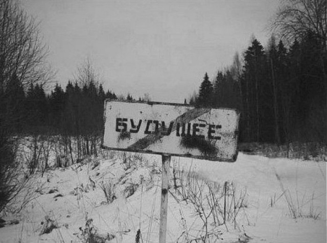 Черный волк