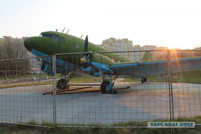 Фашизм наступает и в Беларуси спустя 69 лет