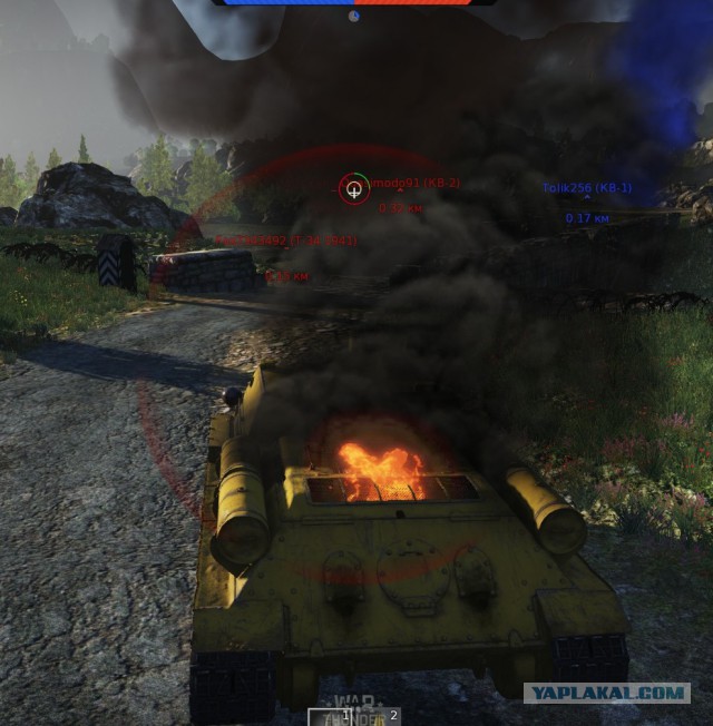 Wargaming 11