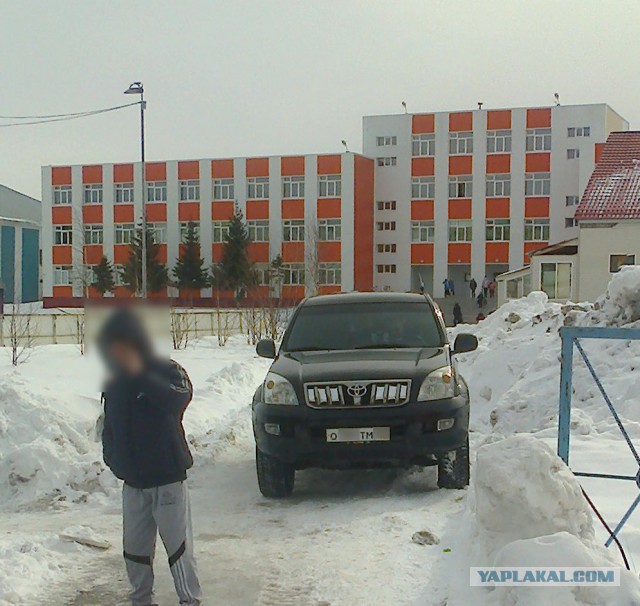 БМВ головного мозга