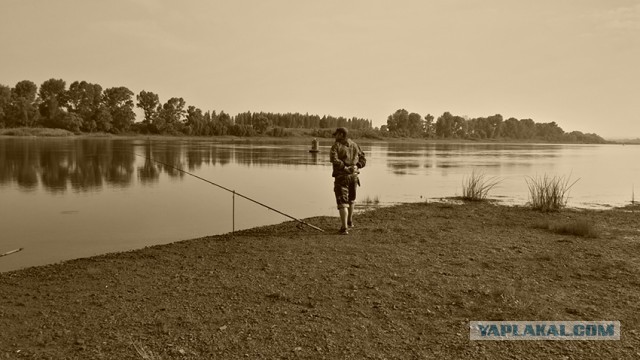 Природа Башкирии