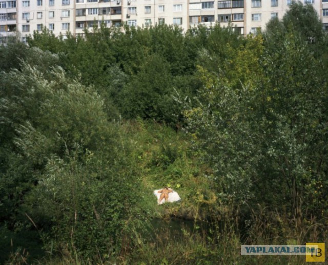 Тем временем в России своя атмосфера
