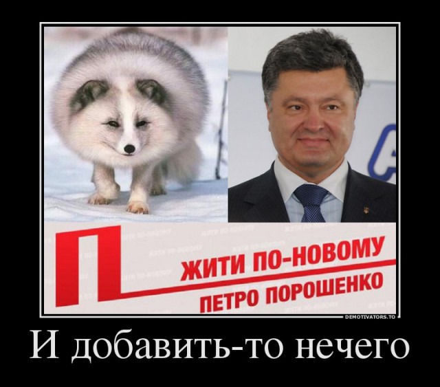 Как мы возили помощь ополчению