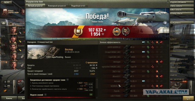Wargaming 14