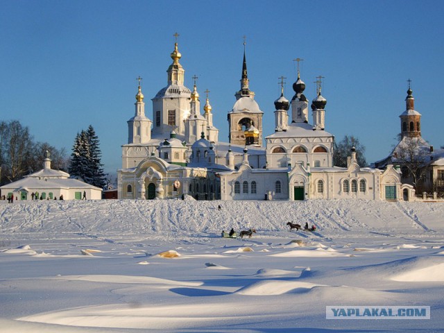 Хочу в Россию.