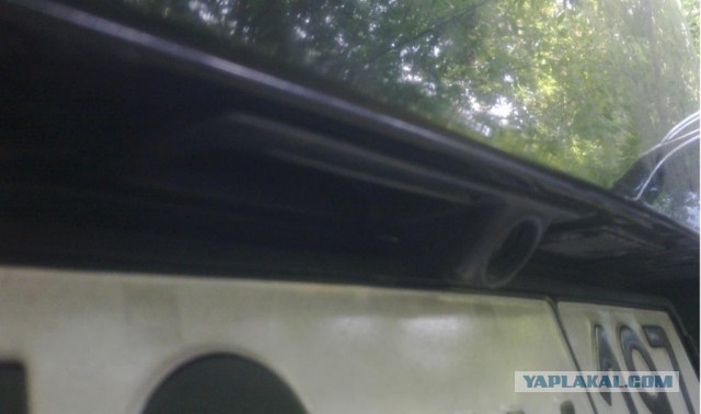 Увеличиваем количество опций на авто