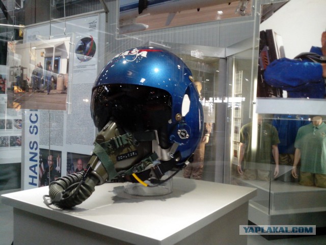 Технический музей в Шпаере