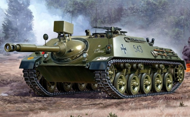 Wargaming 21