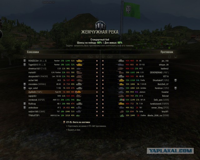 Wargaming 23