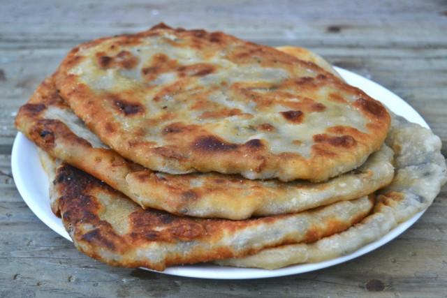 Кухня (кулинарное и околокулинарное общение)