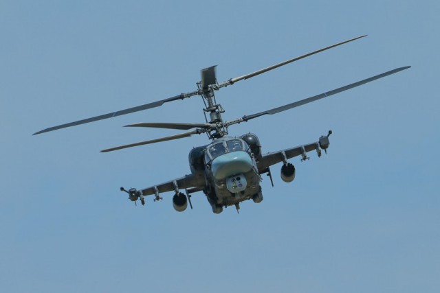 Форум "Армия-2015"