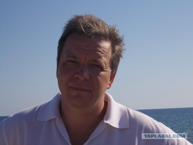 ЯПлакал в лицах