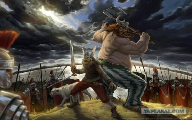 Отечественный резинострел.