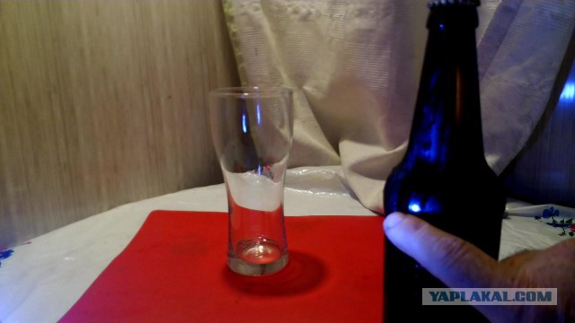 Карамелоьное домашнее пиво от "а " до " я"