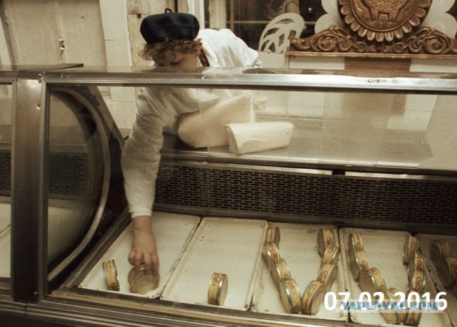 Крым: полгода продуктовой блокады