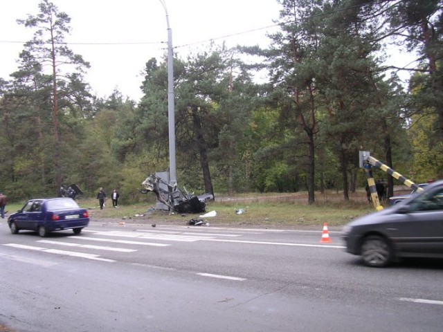 ДТП, аварии, крушения (коллекция)