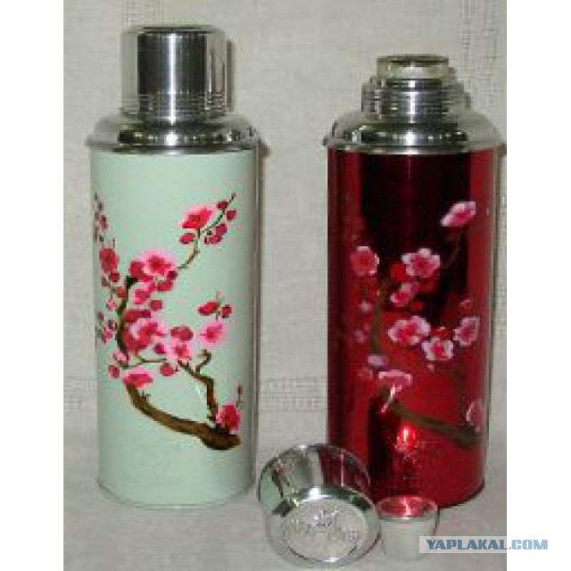 Легендарные торговые марки дружественных соцстран