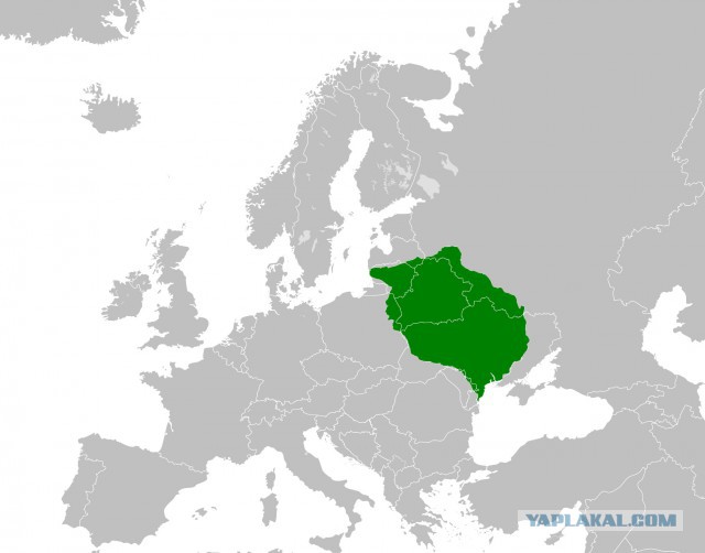 О Прибалтике завтра и экономическом похмелье после русской халявы