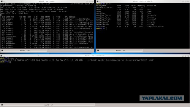 Как я заменил Windows 10 на Linux и ничего не выиграл, а даже наоборот