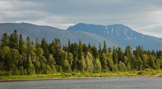 Деревенская Америка - 2