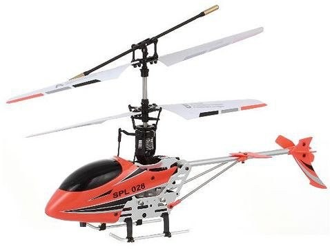 Китайский вертолет