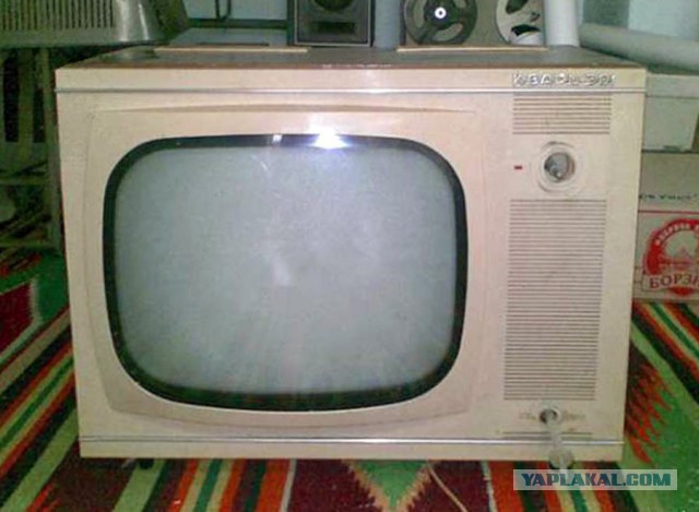 1986 год в цвете: чем жил мир 30 лет назад
