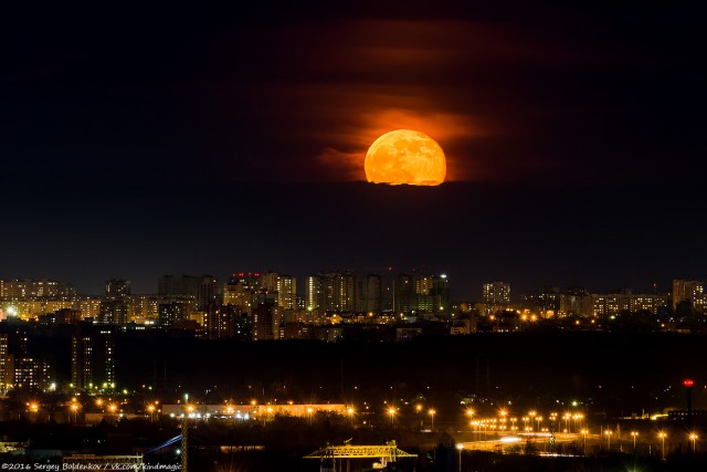 Пермь и Пермский край в моих фотографиях. Продолжение
