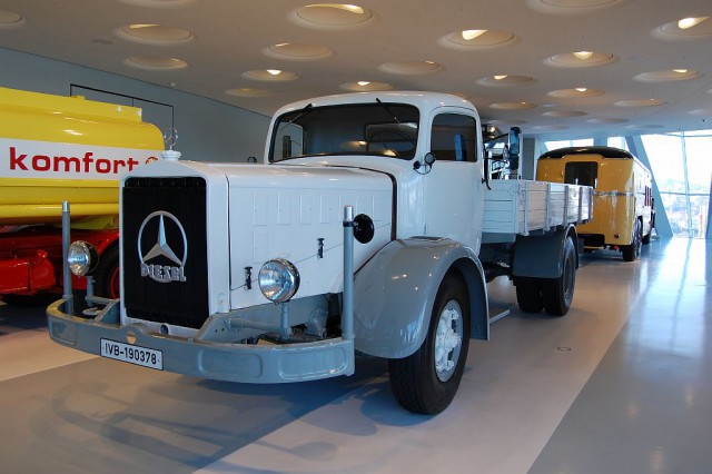 Автоэкзотика 2010