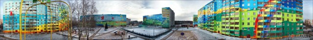 Сделаем этот мир ярче (25 фото)