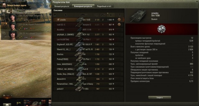 Wargaming 49