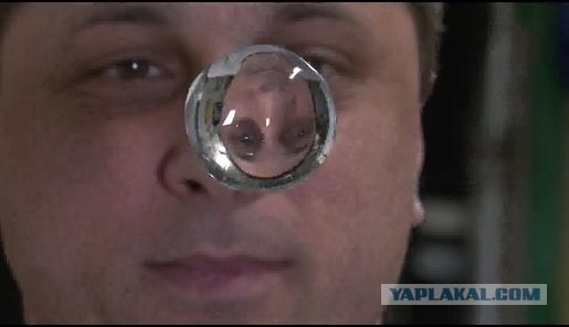 10 любопытных фактов о космосе и космонавтах