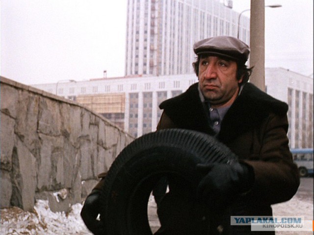 Как ремонтировали машины в СССР? 70-80-е годы, воспоминания Игоря Гиршовича.