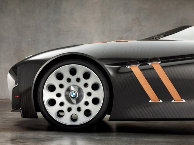 Уникальный BMW