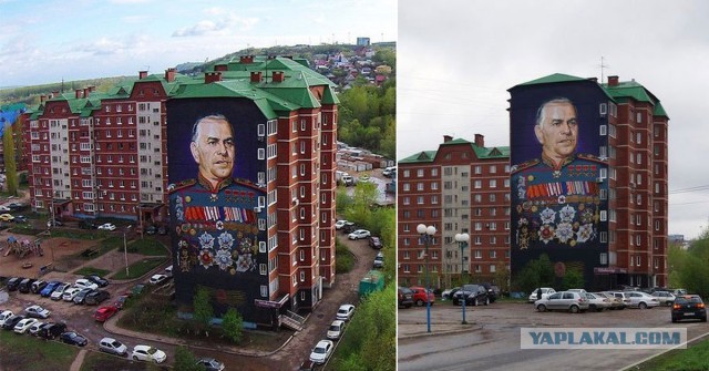 Удивительно. Новосибирск