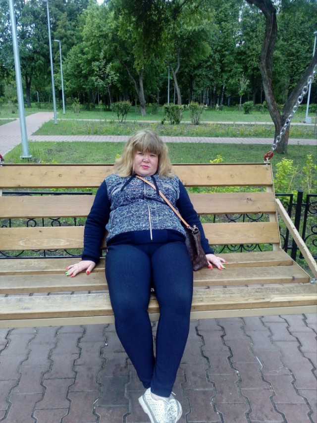 Это вам не инстаграм