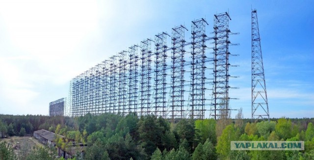 Дамаск. Как там наши С–300?!