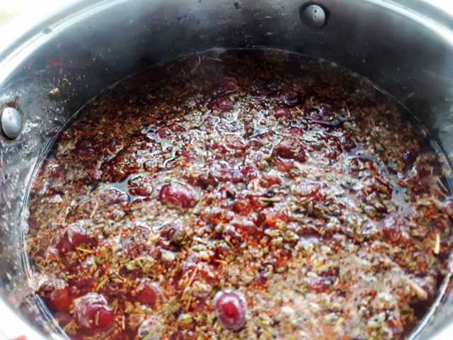 Сон в новогоднюю ночь