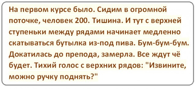 Анекдоты, соц-сети, истории и картинки с надписями