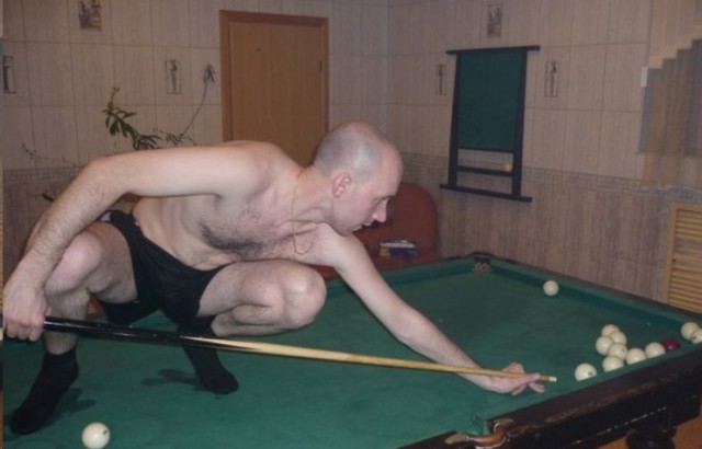 Чудики из социальных сетей